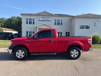 Image for 2013 Ford F-150  ID: 6699732