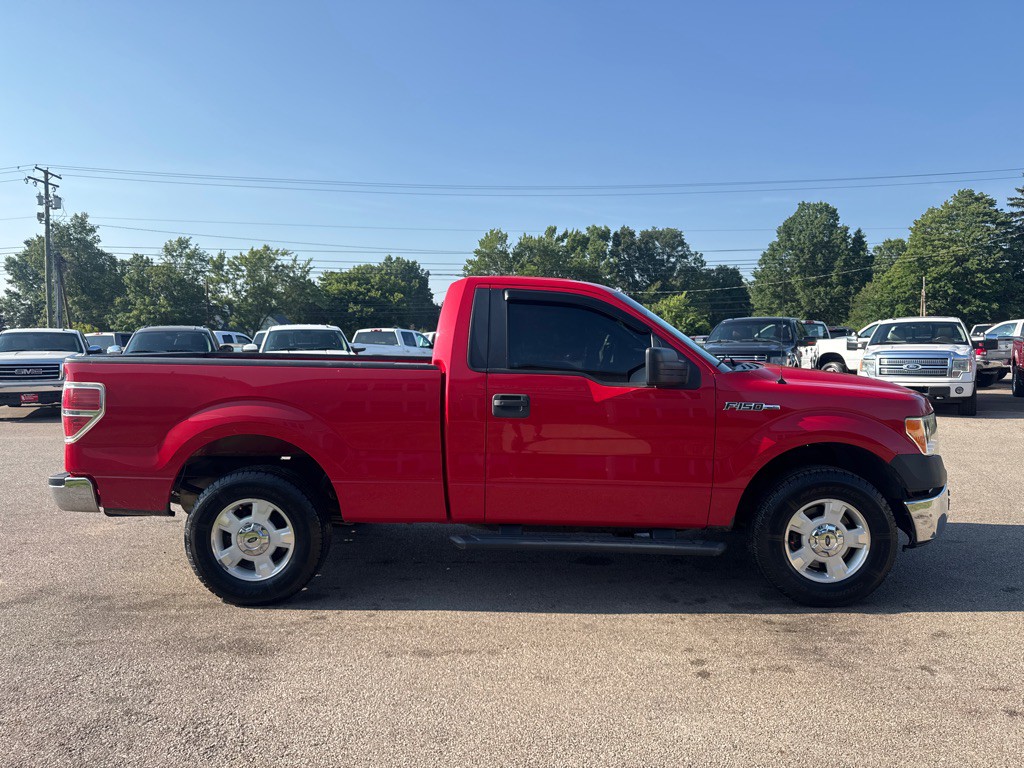 2013 Ford F-150 Image 5