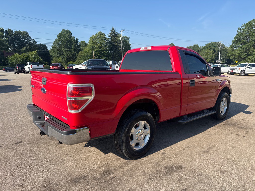2013 Ford F-150 Image 6