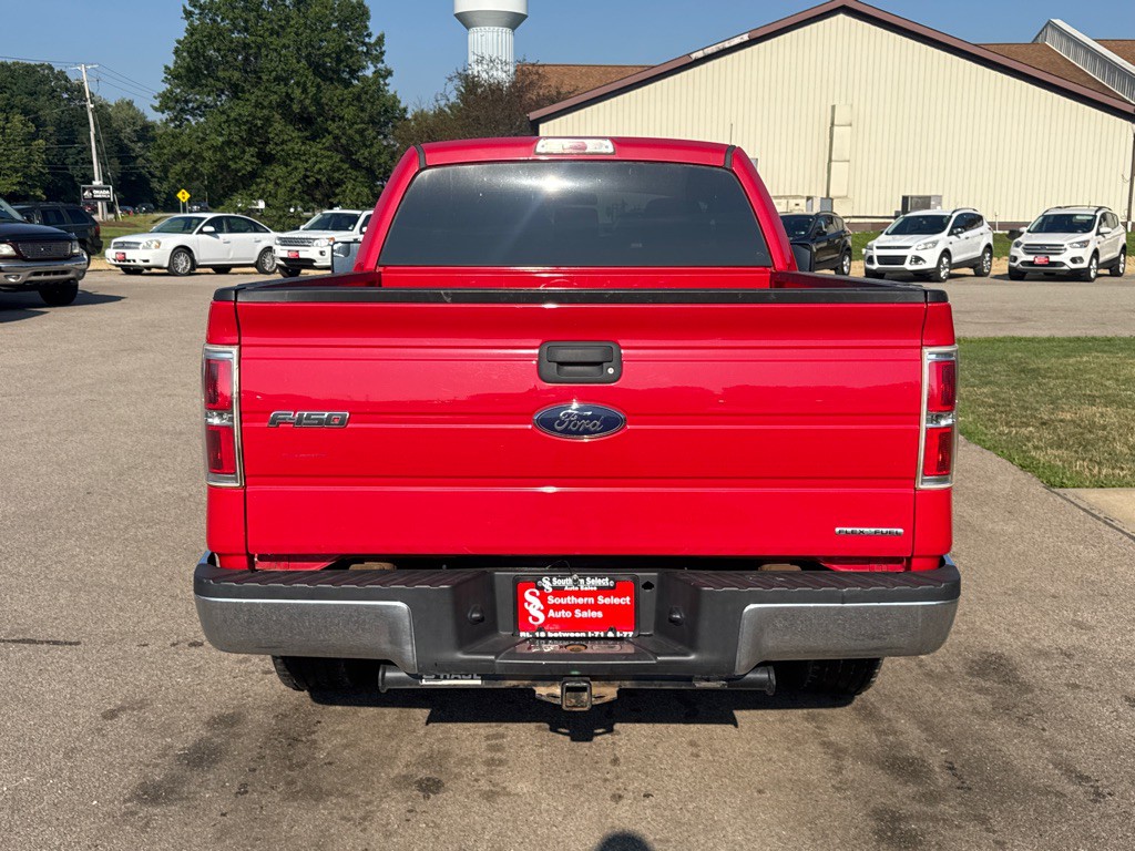 2013 Ford F-150 Image 7