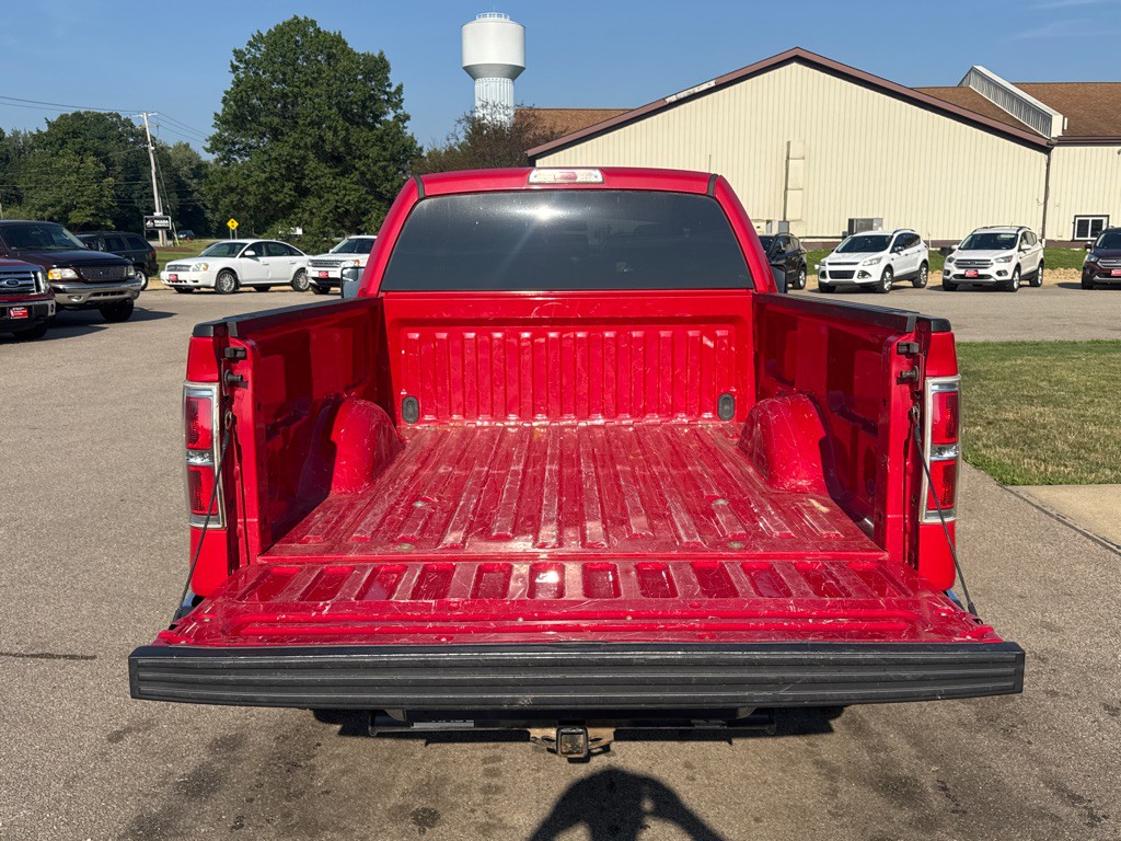 2013 Ford F-150 Image 8