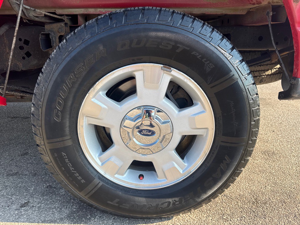 2013 Ford F-150 Image 10