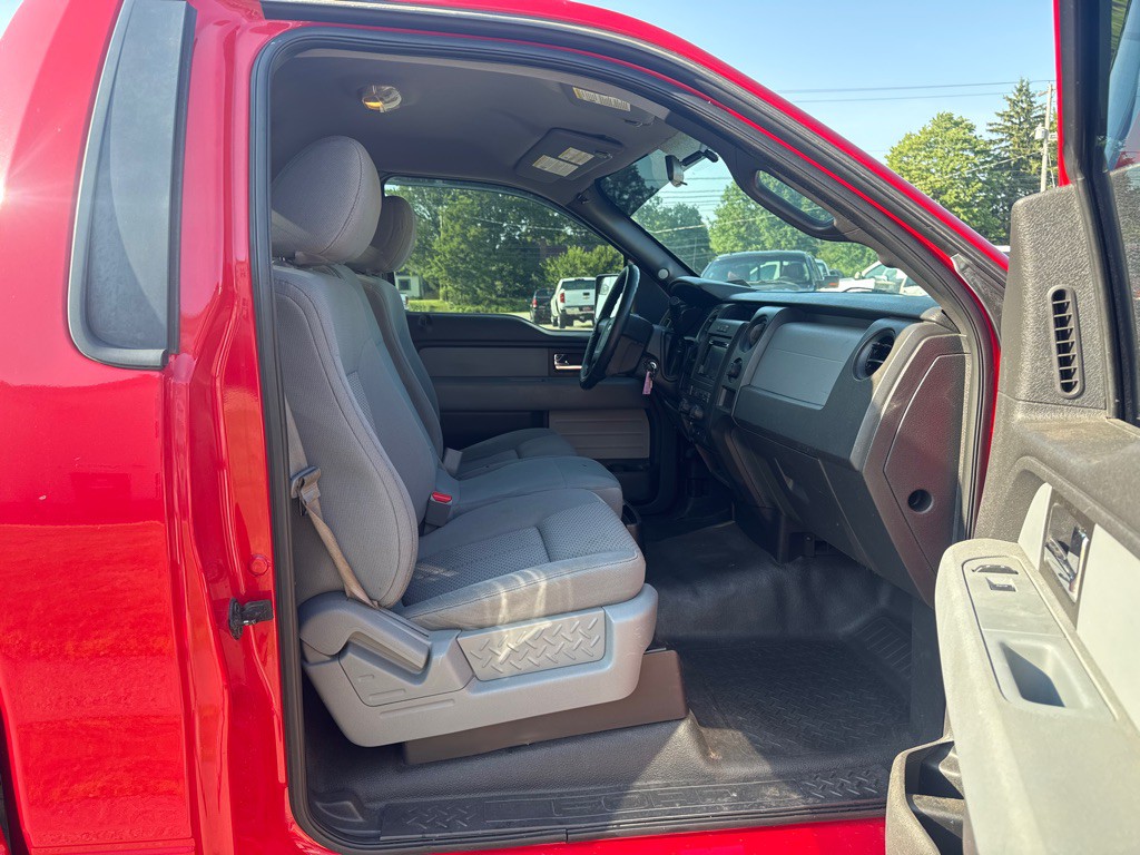2013 Ford F-150 Image 13
