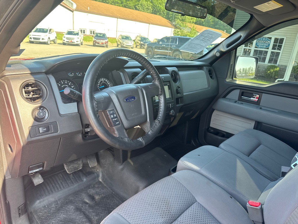 2013 Ford F-150 Image 14