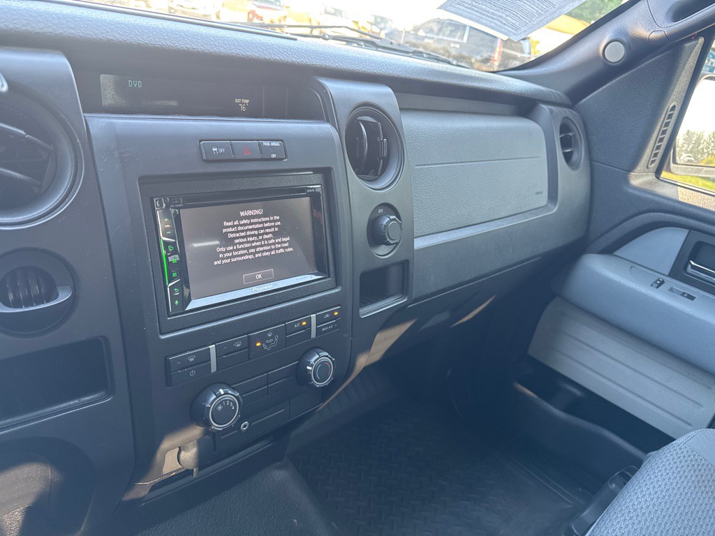 2013 Ford F-150 Image 15