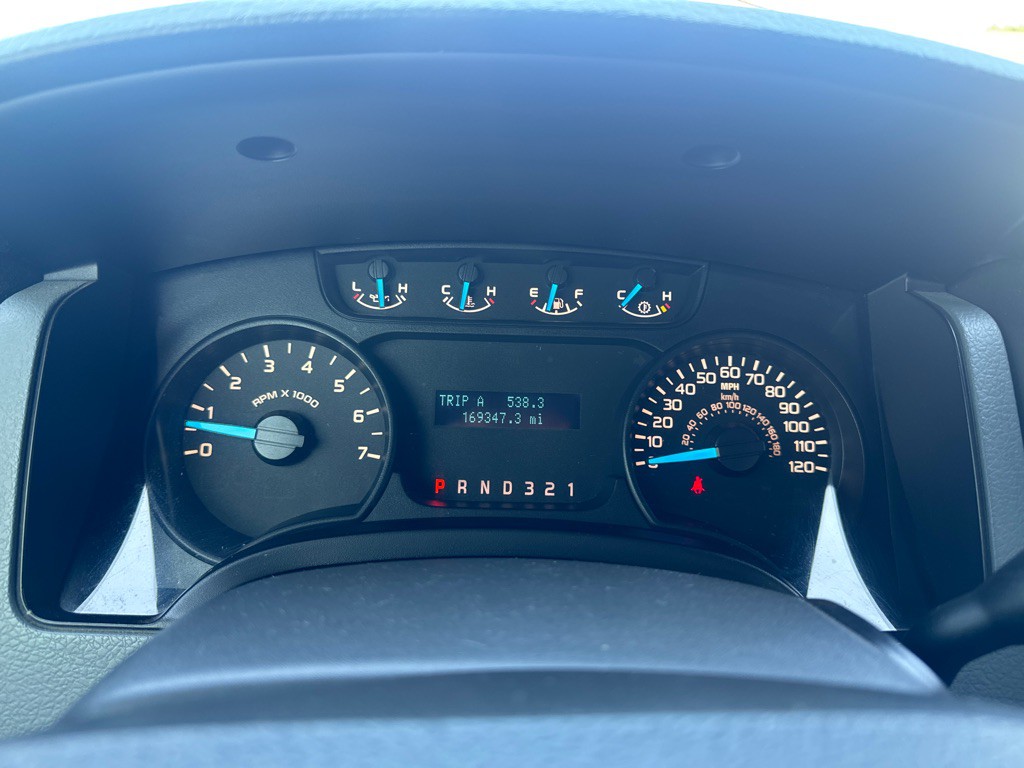 2013 Ford F-150 Image 17