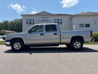 Image for 2003 Chevrolet Silverado 1500 Heavy Duty ID: 6706823