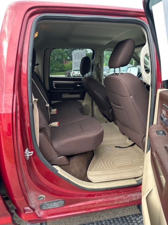 2014 RAM 1500 Image 11