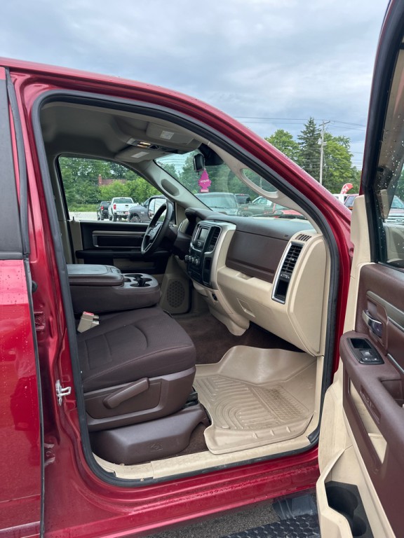 2014 RAM 1500 Image 12