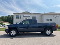 Image for 2011 Chevrolet Silverado 1500 LTZ ID: 6713085