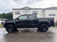 Image for 2015 GMC Canyon SLE ID: 6714671