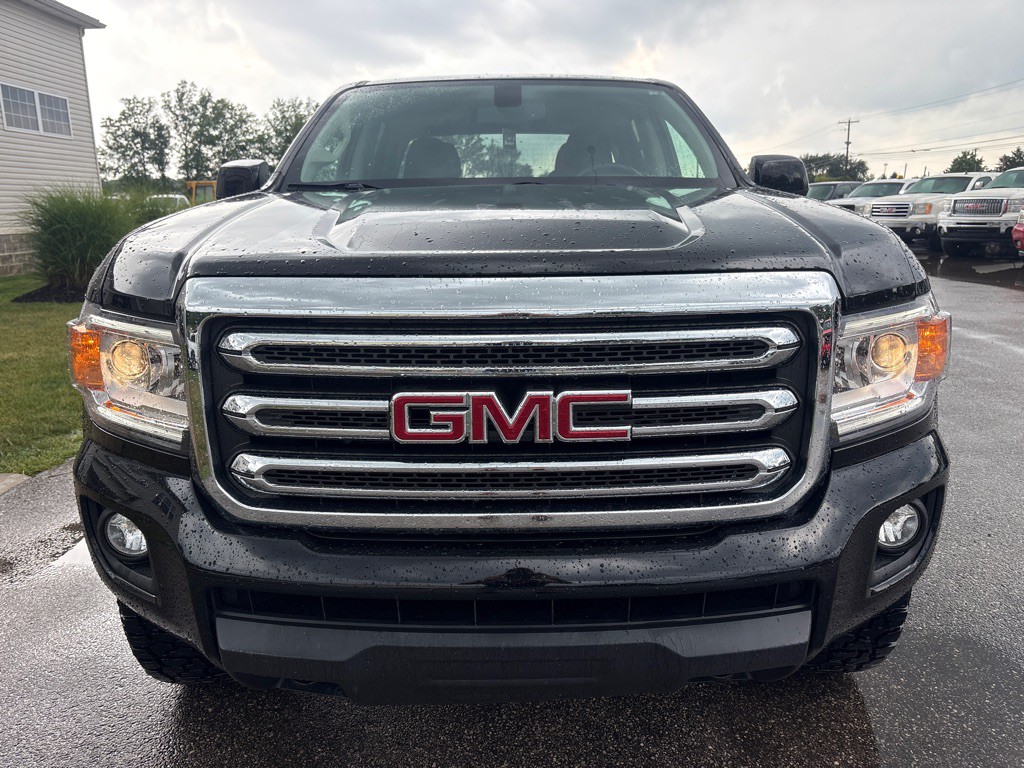 2015 GMC Canyon Image 3