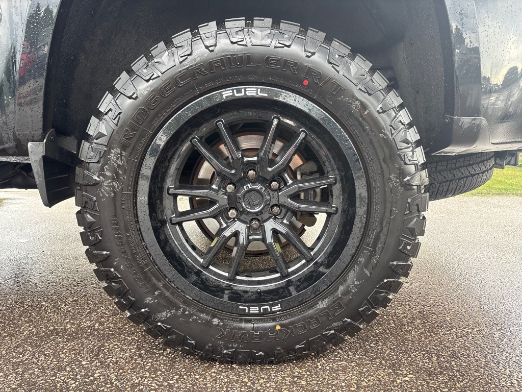 2015 GMC Canyon Image 9