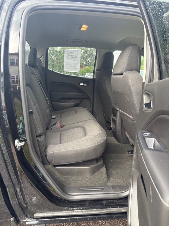 2015 GMC Canyon Image 14
