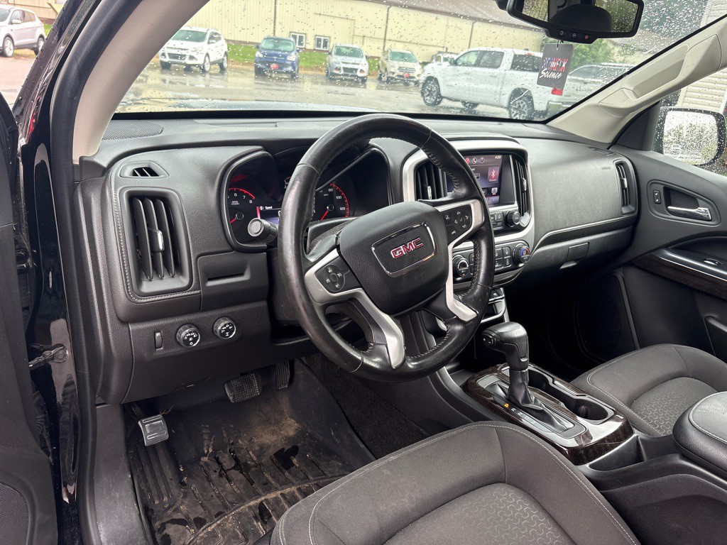 2015 GMC Canyon Image 15