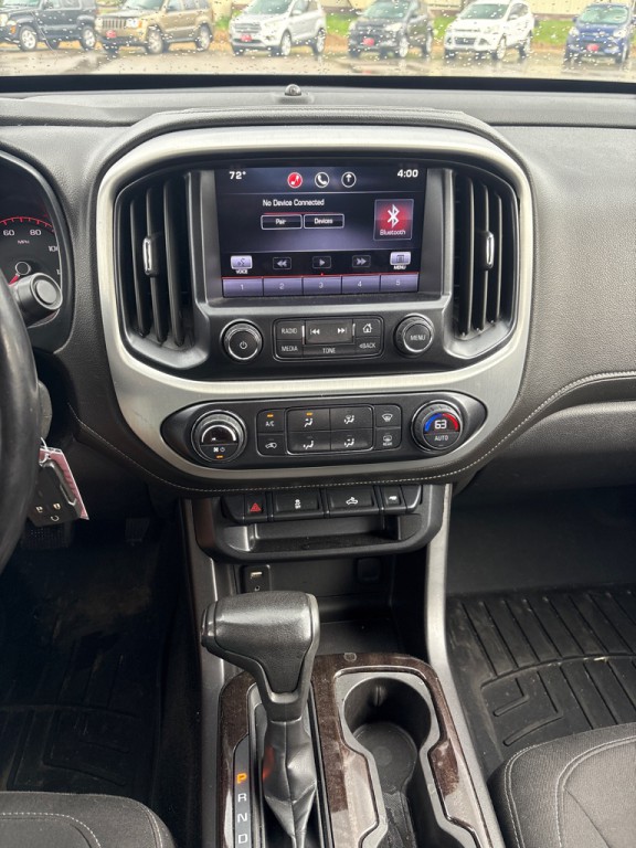 2015 GMC Canyon Image 18