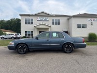 Image for 2007 Mercury Grand Marquis LS ID: 6717295