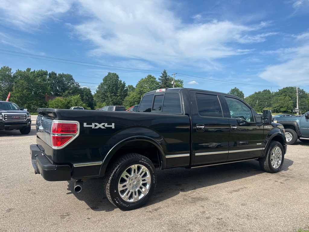 2012 Ford F-150 Image 6