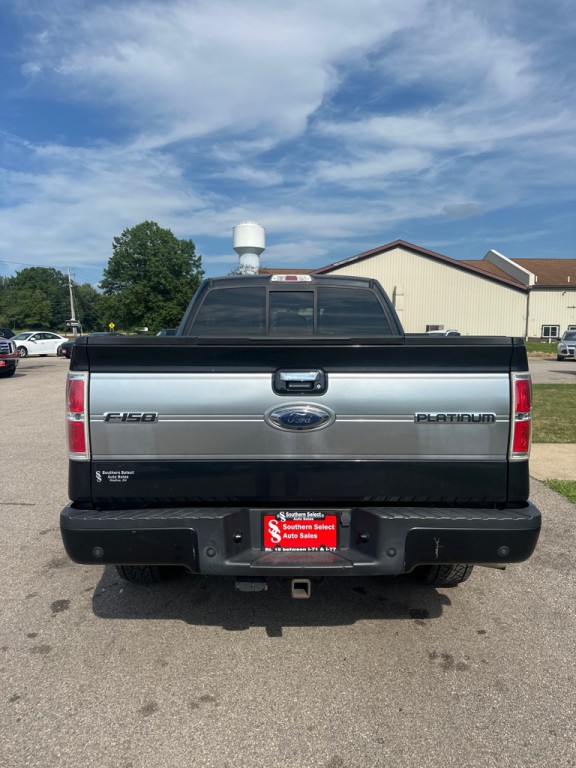 2012 Ford F-150 Image 7