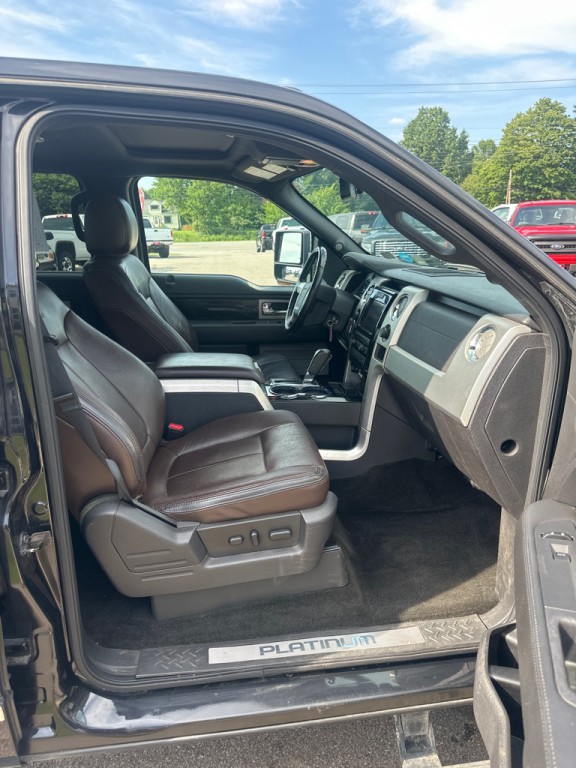 2012 Ford F-150 Image 13