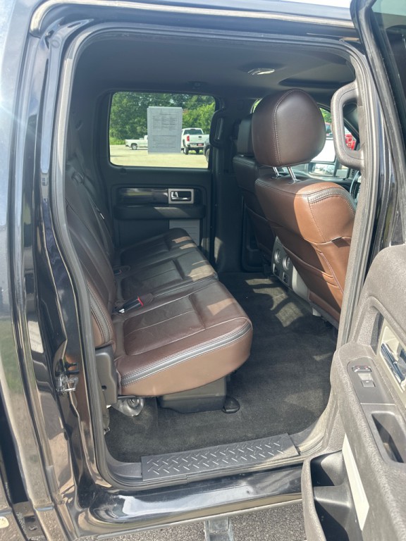 2012 Ford F-150 Image 14
