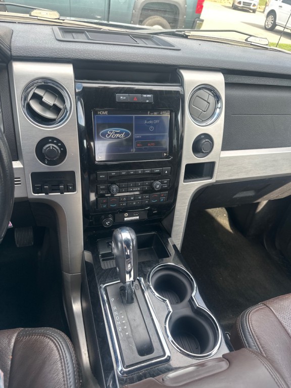 2012 Ford F-150 Image 15