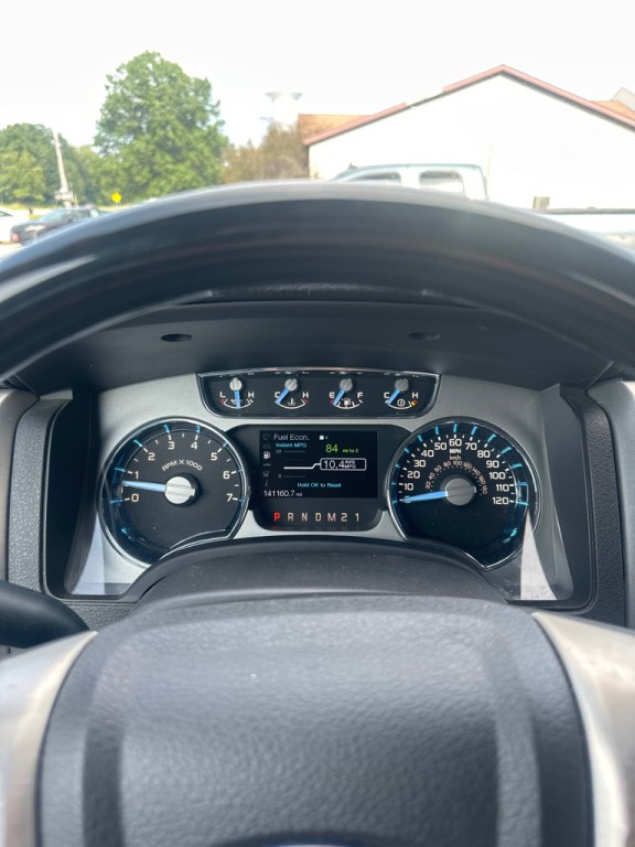 2012 Ford F-150 Image 16