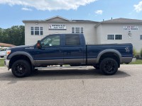 Image for 2011 Ford F-350 Super Duty ID: 6724035