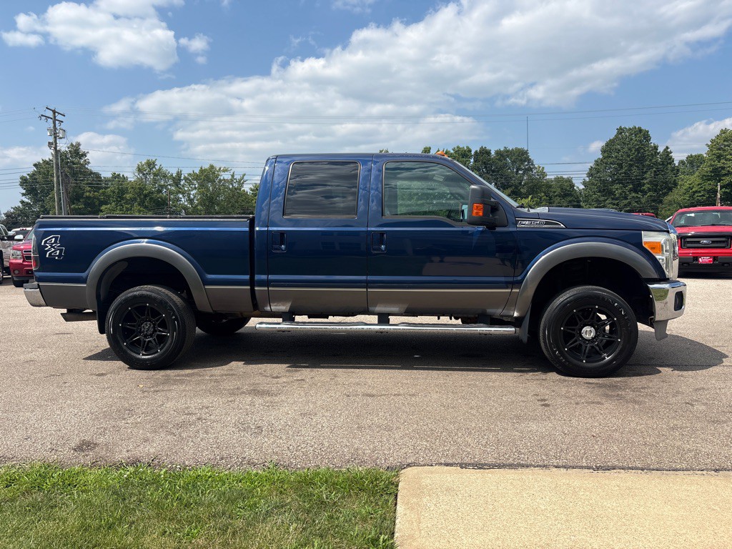 2011 Ford F-350 Image 5