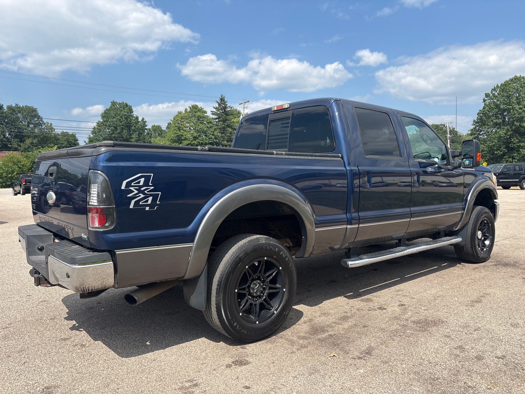 2011 Ford F-350 Image 6