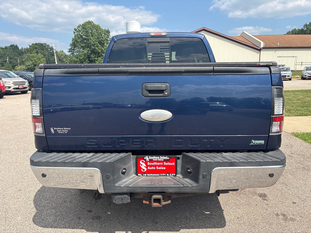 2011 Ford F-350 Image 7