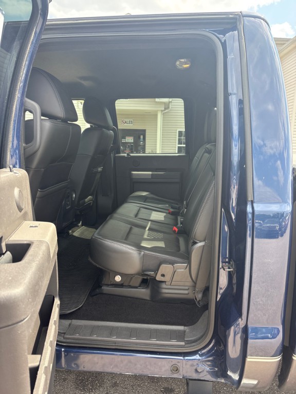 2011 Ford F-350 Image 10