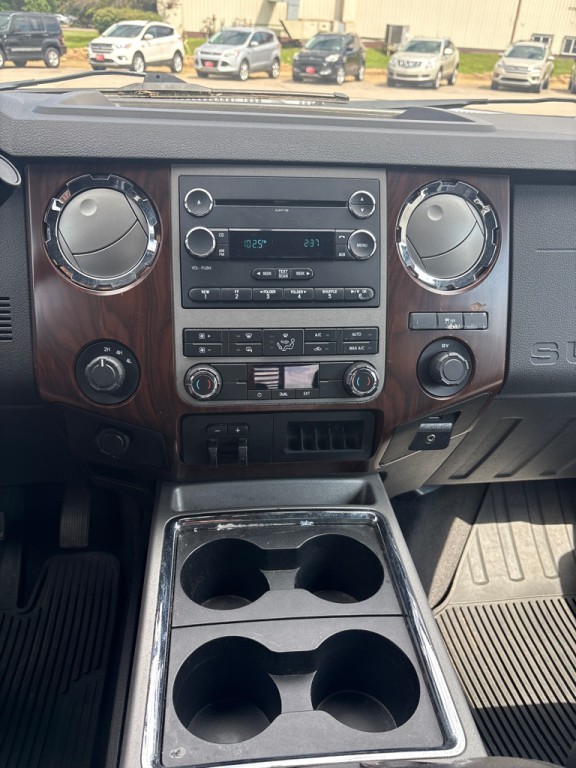 2011 Ford F-350 Image 15