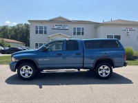 Image for 2005 Dodge Ram 1500 ST ID: 6725691