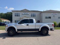 Image for 2014 Ford F-150 Super Cab ID: 6730392