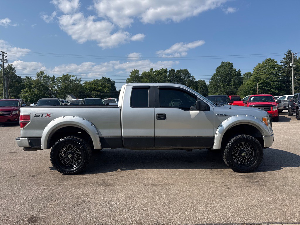 2014 Ford F-150 Image 5