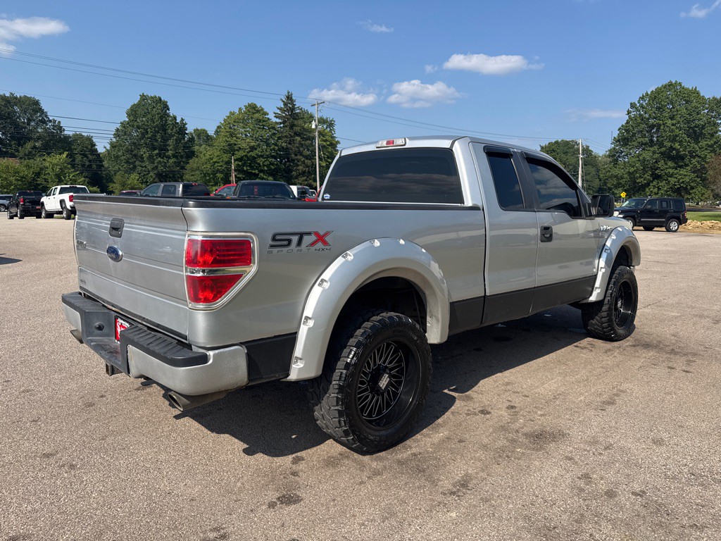 2014 Ford F-150 Image 6