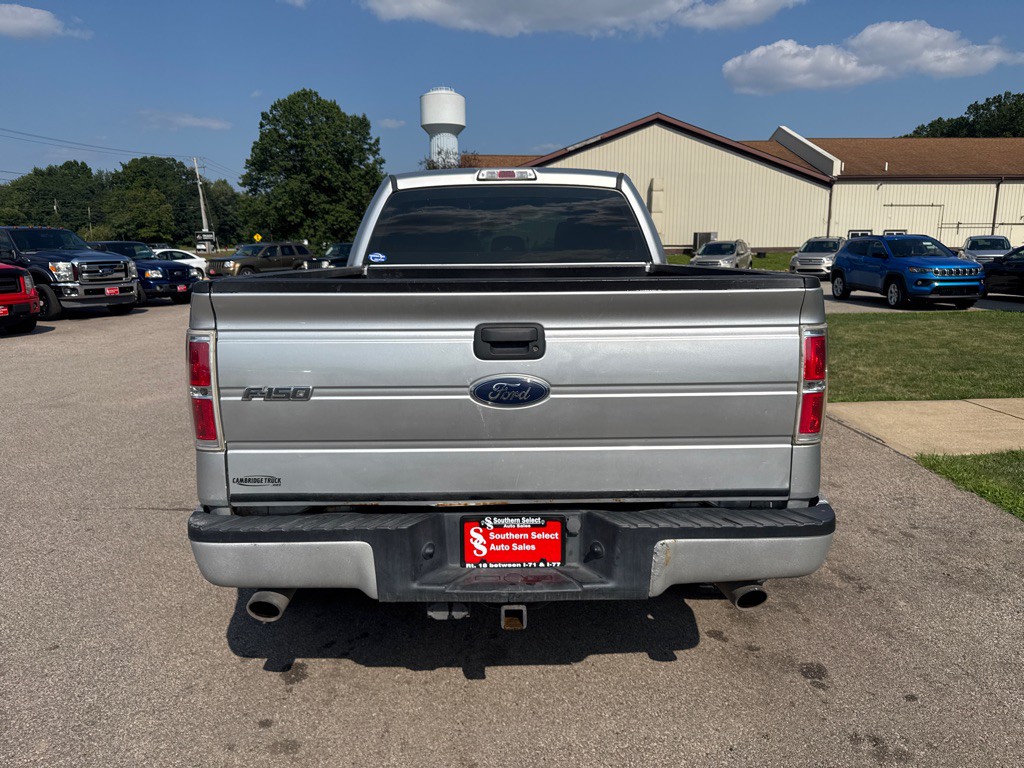2014 Ford F-150 Image 7