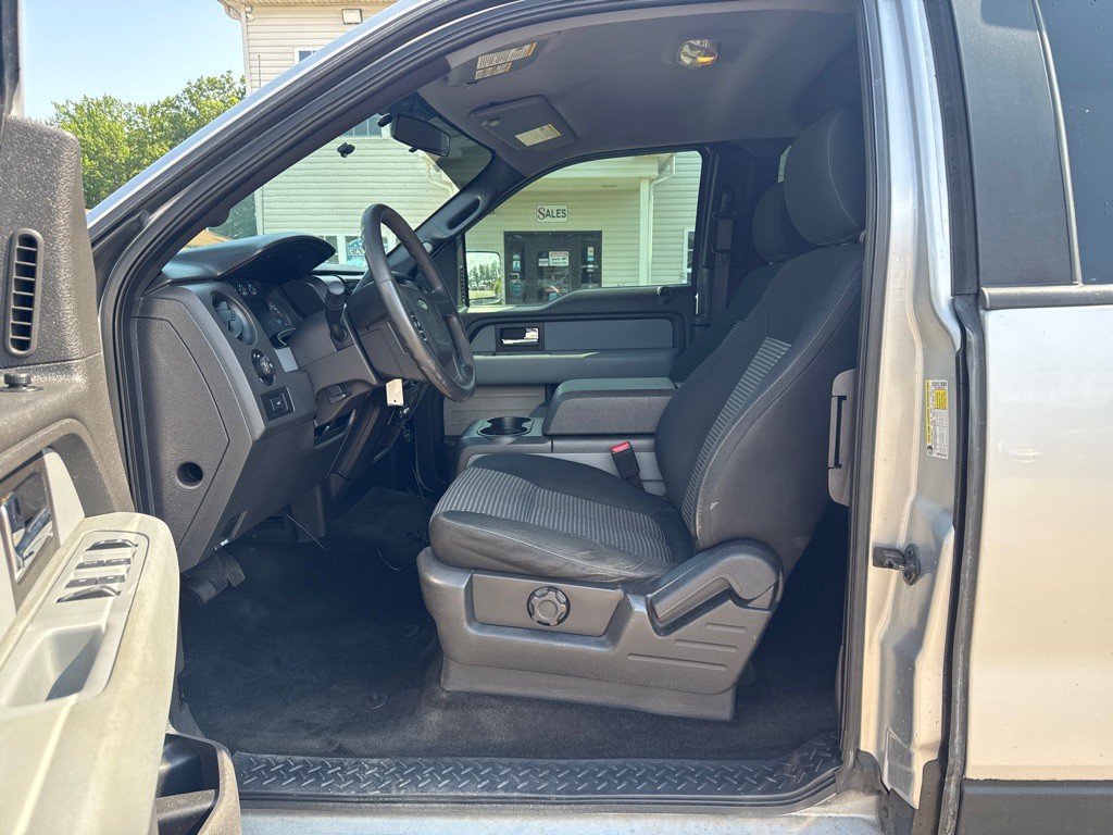 2014 Ford F-150 Image 10