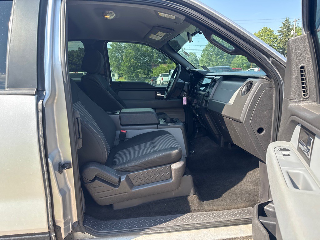 2014 Ford F-150 Image 12
