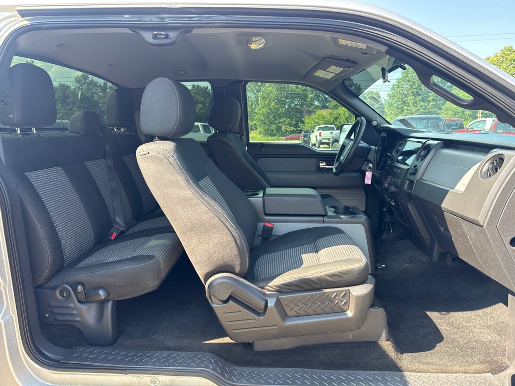 2014 Ford F-150 Image 13