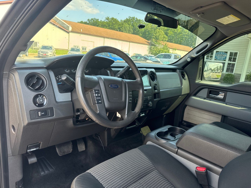 2014 Ford F-150 Image 14