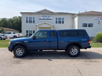 Image for 2009 Ford Ranger Super Cab ID: 6730412