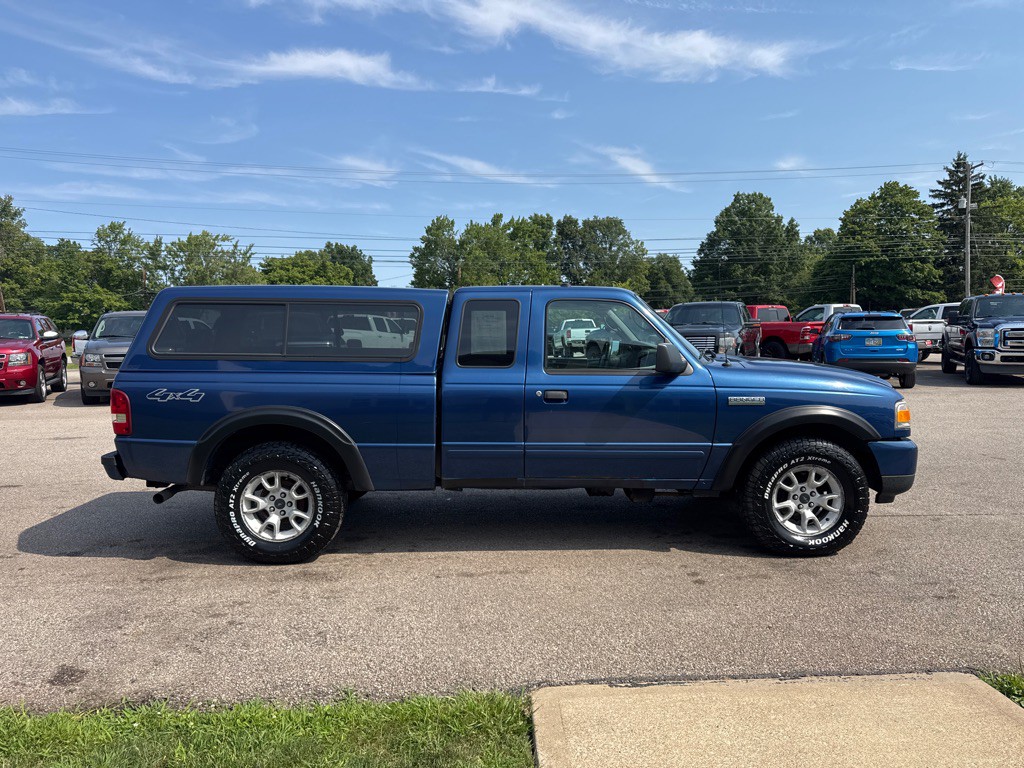 2009 Ford Ranger Image 5