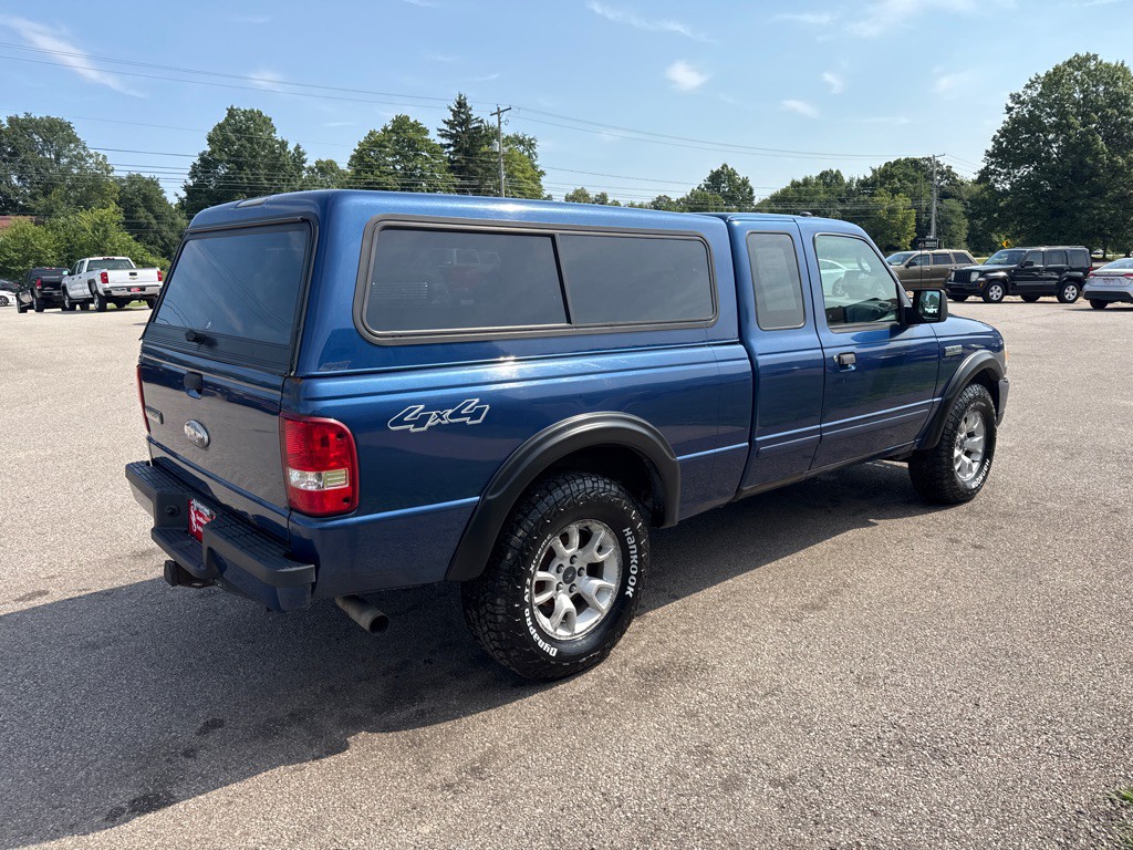 2009 Ford Ranger Image 6