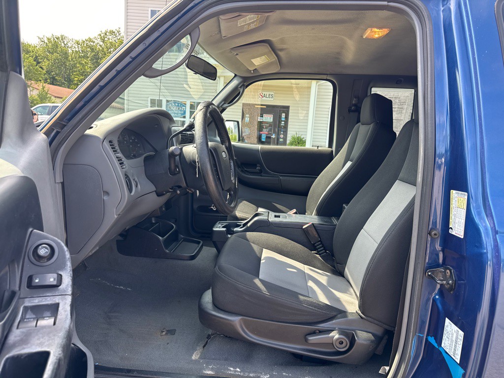 2009 Ford Ranger Image 10