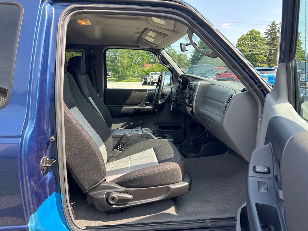 2009 Ford Ranger Image 11