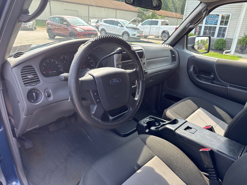 2009 Ford Ranger Image 13