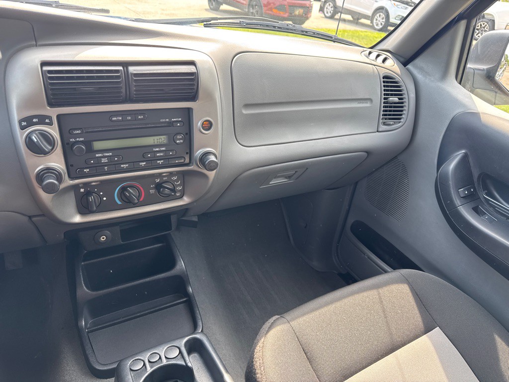 2009 Ford Ranger Image 14