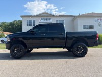 Image for 2015 RAM 1500 ST ID: 6730450